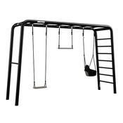 BERG PlayBase Large + Toddler Set