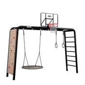 BERG PlayBase Large + Ultimate Set