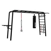 BERG PlayBase Large + Sports Set