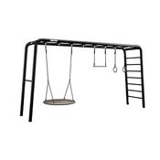 BERG PlayBase Extra Large + Family Set image