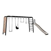BERG PlayBase Extra Large + Play Set