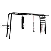 BERG PlayBase Extra Large + Sports Set