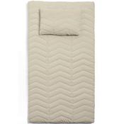 Mamas &amp;amp; Papas Luxury Changing Mat - Born to be Wild