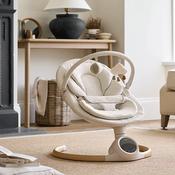 Mamas &amp;amp; Papas Alto Smart Swing - Cashmere