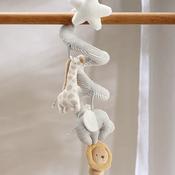 Mamas &amp;amp; Papas Welcome to the World Travel Spiral