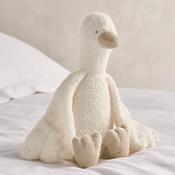 Mamas &amp;amp; Papas Soft Toy - WTTW Duckling image