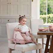 Mamas &amp;amp; Papas Baby Bug &amp;amp; Act Tray- Blossom