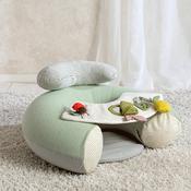 Mamas &amp;amp; Papas BabyPlay - Sit &amp;amp; Play Baby Floor Seat
