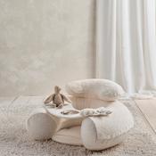 Mamas &amp;amp; Papas Sit &amp;amp; Play Baby Floor Seat - Welcome to the World Duckling