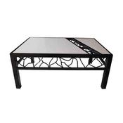 Coffee Table with Marble Top image