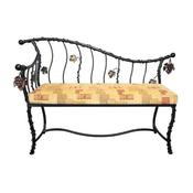 Grape Vine Seat image