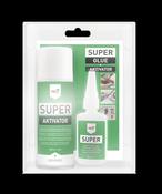 Tec7 Super7 50ml &amp; Activator Kit