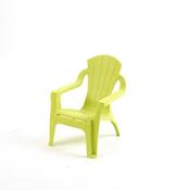 Selva Mini Lime Green image