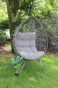 Standing Egg Chair image