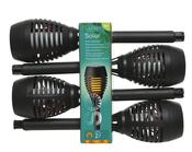 Solar Torch Light image