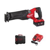 Milwaukee fuel sawzall best sale kit