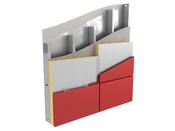 Xtratherm XO Framing board 