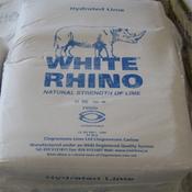Hydrated Lime 25Kg image
