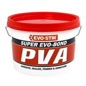 Evo-Stik Evobond Pva 5L