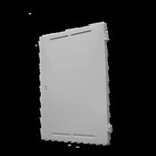 Gas Meter Box Lids Only