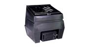 600Kg Coal Bunker image