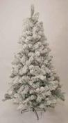 Jack Frost Artificial Christmas Tree 8ft / 240cm