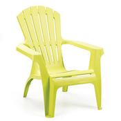Brights Chair Green image