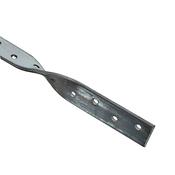 900mm Wallplate Strap One Twist
