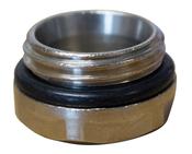 Radiator Blanking Plug image
