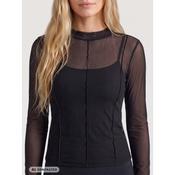 Enya Sheer Top image