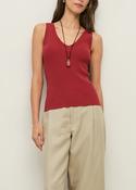 Rosso Top