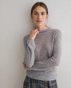 Lavender Light Top image
