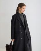Bilbao Long Coat image