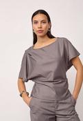 Jove Pleat Top image