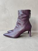 Jera Borgogna Boots image