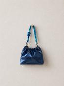 Plissa Royal Blue Bag image