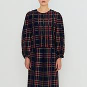 Tartan Top image