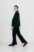 Velvet Trousers image