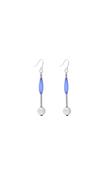 Purple Haze Earrings