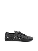 Cora Rafia Sneaker image