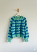 Azur Cardigan