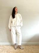 Winter White Top image