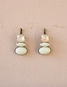 Lena Earrings
