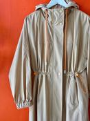Tainan Trench Coat