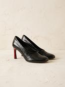 Lori Bomber Heels image