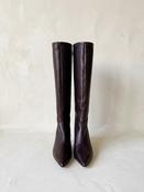 Jade Espresso Boots image