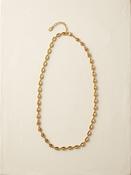 Coffee Bean Necklace image