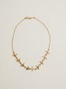 Birds Necklace image