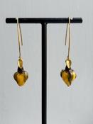 Amber Rose Earrings image