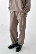 Mushroom Balloon Pants